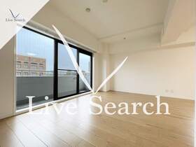 エバーライフ大濠公園駅前 401 【福岡県大濠公園】 の画像3