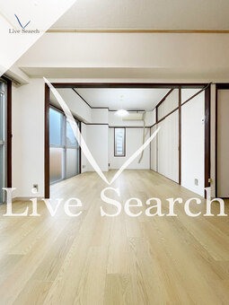 大山ビル 501 【福岡県地下鉄七隈線　薬院大通駅】 の画像3