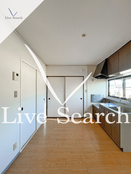 カーサアグア A202 【東京都武蔵大和駅】 の画像3