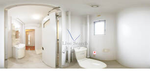 本城中央団地 305 【福岡県黒崎（JR鹿児島本線）】 の画像3