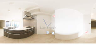 グランドニューガイア福津中央 602 【福岡県JR鹿児島本線福間駅】 の画像3