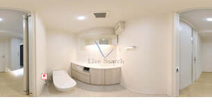 エンクレストけやき通り 704 【福岡県赤坂駅】 の画像3