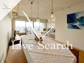 芦屋グランドハイツ 506 【兵庫県阪急「芦屋川」駅徒歩12分】 の画像3