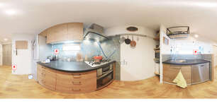 芦屋グランドハイツ 506 【兵庫県阪急「芦屋川」駅徒歩12分】 の画像3