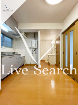 マンションアベニュー 903 【福岡県西新駅】 の画像3