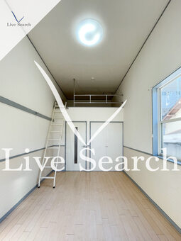 ホワイトローズ 101 【東京都東久留米駅】 の画像3