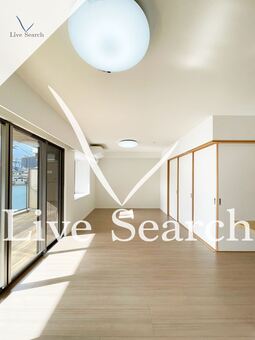 グランフォーレ平尾レジデンス 202 【福岡県西鉄平尾駅】 の画像3