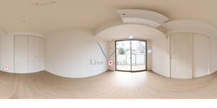 グランフォーレ平尾レジデンス 202 【福岡県西鉄平尾駅】 の画像3