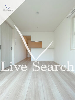 パークガーデン　フルール 303 【東京都青梅線昭島駅】 の画像3