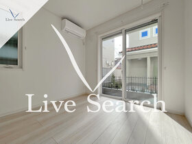 パークガーデン　フルール 304 【東京都青梅線昭島駅】 の画像3