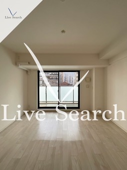 リソシエ四条クロスコート 509 【京都府大宮】 の画像3