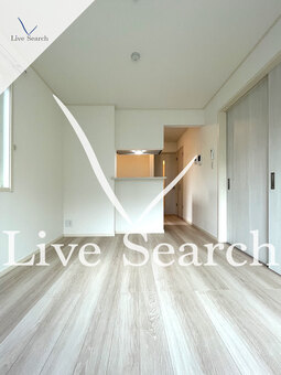 パークガーデン　アネモネ 203 【東京都青梅線昭島駅】 の画像3