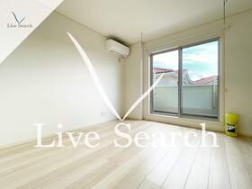 パークガーデン　シャルドン 103 【東京都青梅線昭島駅】 の画像3