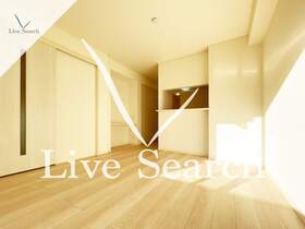 パークガーデン　シャルドン 104 【東京都青梅線昭島駅】 の画像3