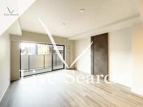 THE　RISOCIA 801 【京都府烏丸御池】 の画像3