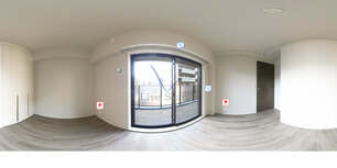 THE　RISOCIA 801 【京都府烏丸御池】 の画像3