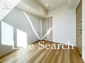 THE YOKOHAMA FRONT TOWER 2514 【神奈川県横浜駅】 の画像3