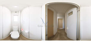 紫第二団地 508 【福岡県紫駅（西鉄天神大牟田線）】 の画像3