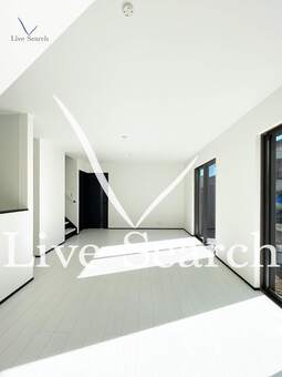 狛江市猪方新築戸建て  【東京都和泉多摩川駅】 の画像3