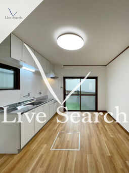 須磨区月見山町3-2-27貸家 207 【兵庫県月見山駅】 の画像3