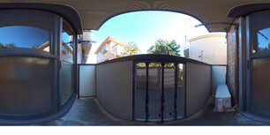 サンアベニュー狛江 106 【東京都小田急電鉄小田原線　狛江駅】 の画像3