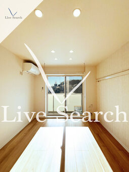 アンソレイエ 203 【神奈川県たまプラーザ駅】 の画像3