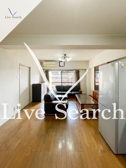 サンライフ西公園 905 【福岡県大濠公園駅】 の画像3