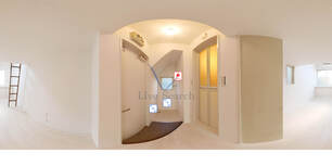 レジデンス中和泉A号棟 103 【東京都国領駅】 の画像3