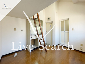 レジデンス中和泉B号棟 205 【東京都国領駅】 の画像3