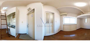 レジデンス中和泉B号棟 205 【東京都国領駅】 の画像3