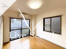 マンションANKU 205 【埼玉県西川口駅】 の画像3