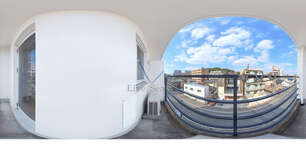 トミショウビル 401 【福岡県西鉄平尾駅】 の画像3