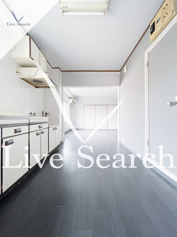 シャトー川端 302 【福岡県中洲川端駅】 の画像3