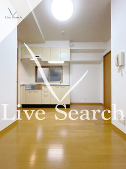 ニューガイアリルーム薬院駅前No.23 505 【福岡県福岡市営地下鉄七隈線薬院駅】 の画像3