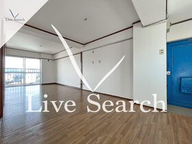 景雲ハイツ 201 【福岡県西鉄平尾駅】 の画像3