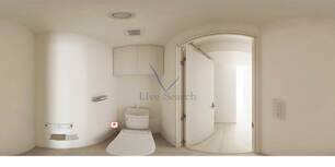 グランカーサ日本橋馬喰町 1402 【東京都馬喰町駅】 の画像3