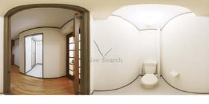 第5三城ハイツ 201 【福岡県博多南駅】 の画像3