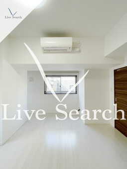 プレール・ドゥーク月島Ⅱ 201 【東京都月島駅】 の画像3