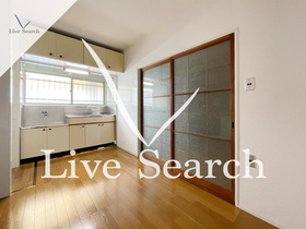 松田アパート 201 【福岡県姪浜駅】 の画像3