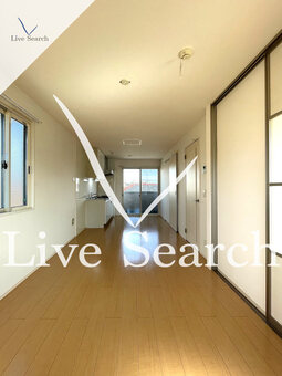 グリーンパーク 302 【東京都氷川台駅】 の画像3