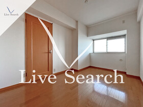 ハーモニーヒルズ今宿Ⅱ 604 【福岡県筑肥線、今宿駅】 の画像3