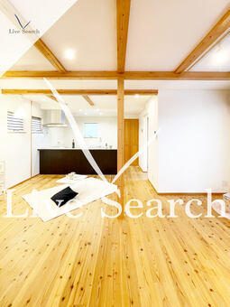 上津台4丁目一戸建て  【兵庫県神鉄道場駅】 の画像3