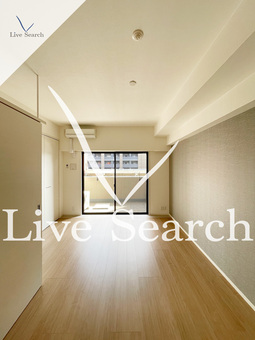 サンクス博多駅南 805 【福岡県博多駅】 の画像3