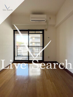 アヴェニール山荘通り 502 【福岡県西鉄平尾駅】 の画像3