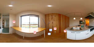 名谷8団地42号棟 203 【兵庫県名谷駅】 の画像3