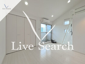 ローズディヴェール 203 【福岡県下山門駅】 の画像3