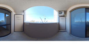 ヴァイデ草香江 306 【福岡県六本松駅】 の画像3