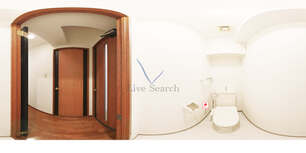 藤和シティコープ薬院 204 【福岡県薬院大通駅】 の画像3