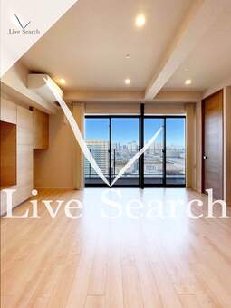 シティタワーズ東京ベイセントラルタワー 2421 【東京都国際展示場駅】 の画像3