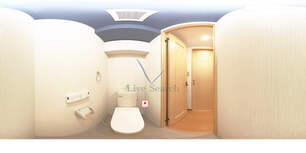 メインステージ白金高輪 603 【東京都白金高輪駅】 の画像3